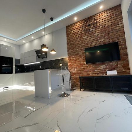 Apartament Centrum بيدغوستيا المظهر الخارجي الصورة