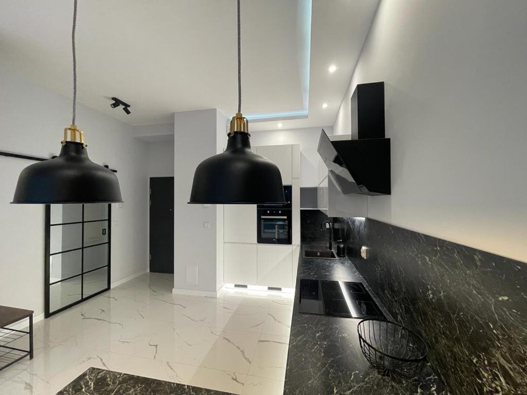 Apartament Centrum بيدغوستيا المظهر الخارجي الصورة