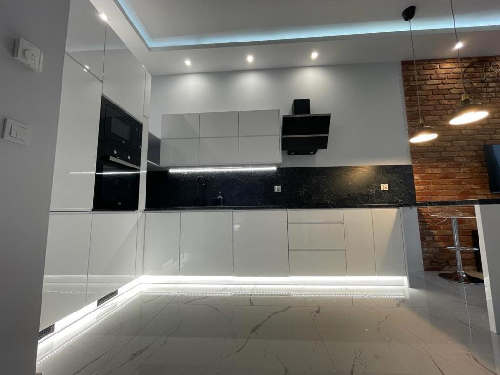 Apartament Centrum بيدغوستيا المظهر الخارجي الصورة