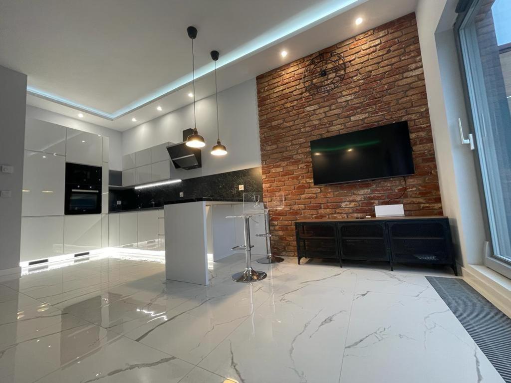 Apartament Centrum بيدغوستيا المظهر الخارجي الصورة