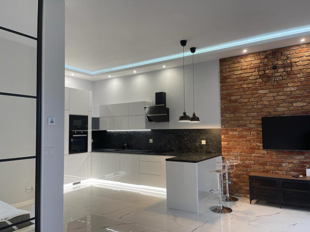 Apartament Centrum بيدغوستيا المظهر الخارجي الصورة