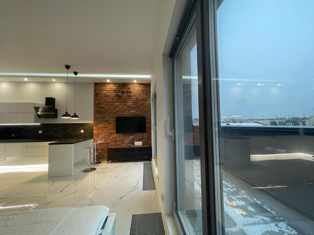 Apartament Centrum بيدغوستيا المظهر الخارجي الصورة