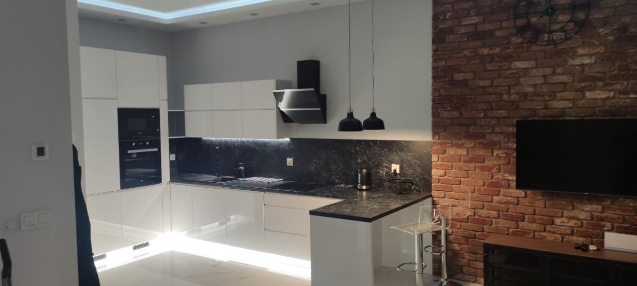 Apartament Centrum بيدغوستيا المظهر الخارجي الصورة