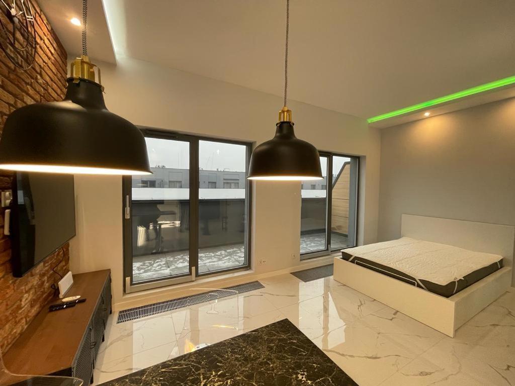 Apartament Centrum بيدغوستيا المظهر الخارجي الصورة