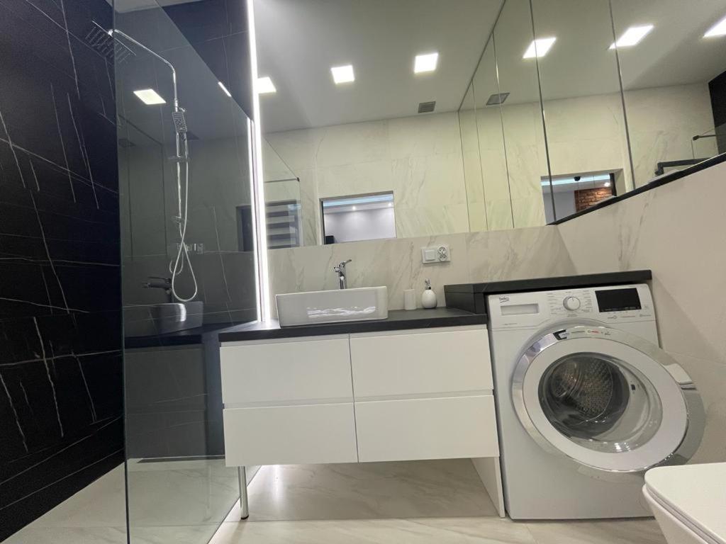 Apartament Centrum بيدغوستيا المظهر الخارجي الصورة