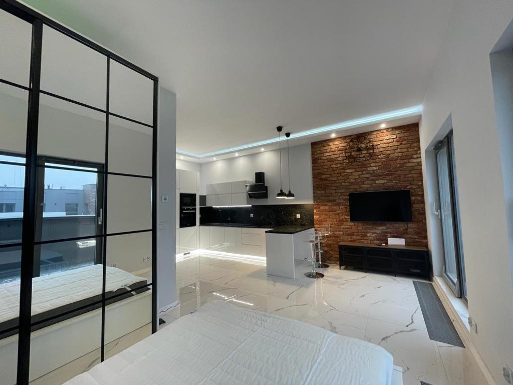 Apartament Centrum بيدغوستيا المظهر الخارجي الصورة