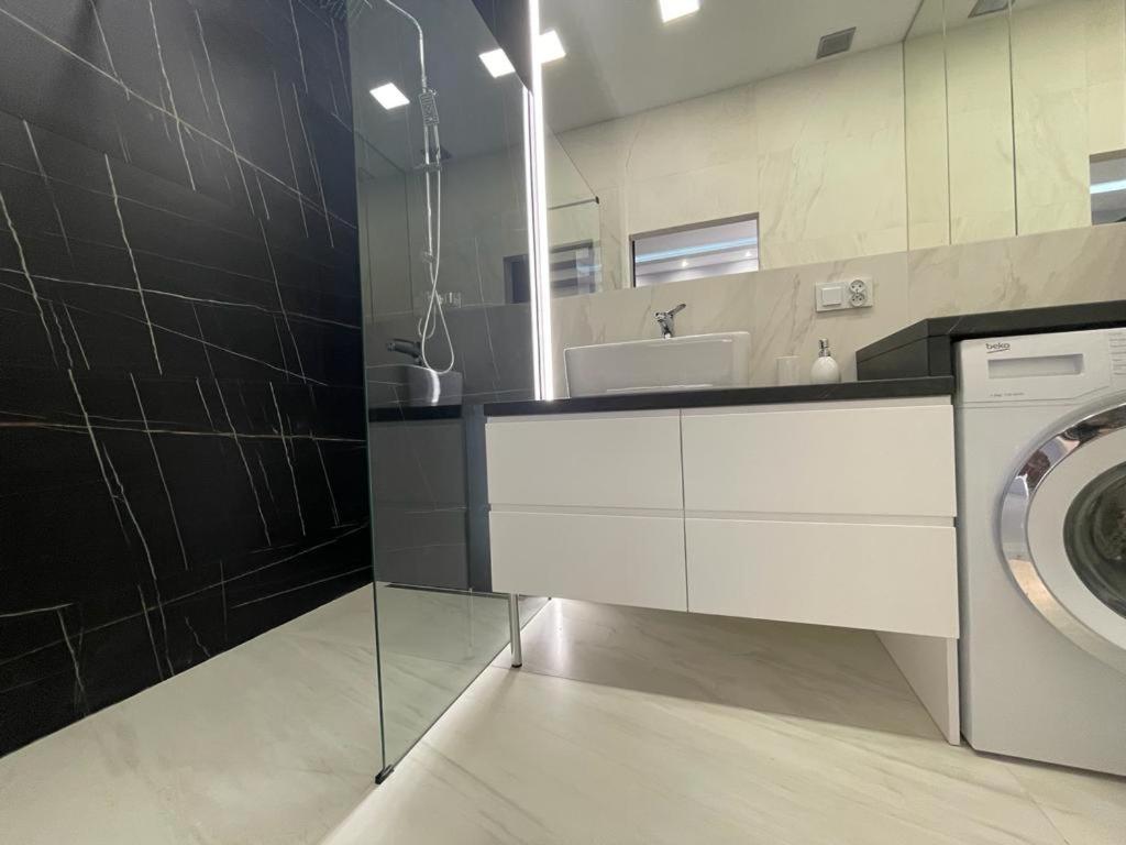 Apartament Centrum بيدغوستيا المظهر الخارجي الصورة
