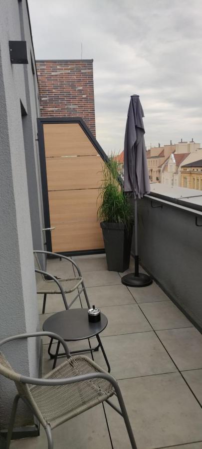 Apartament Centrum بيدغوستيا المظهر الخارجي الصورة