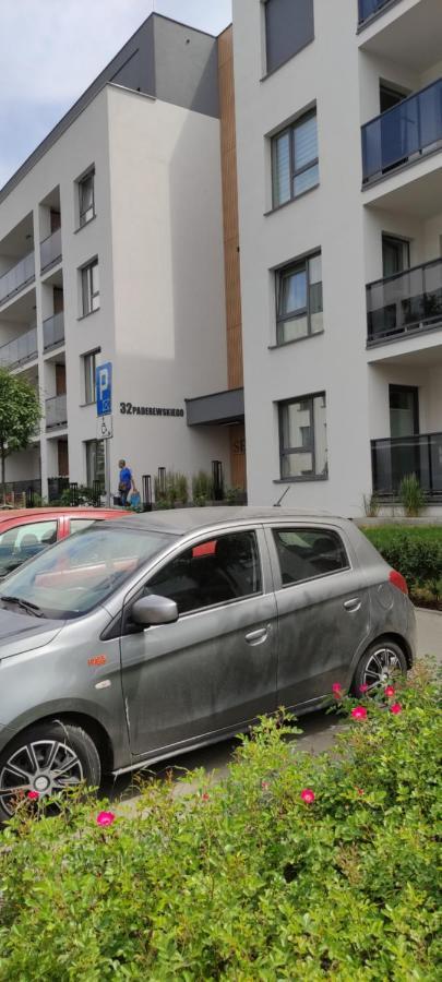 Apartament Centrum بيدغوستيا المظهر الخارجي الصورة