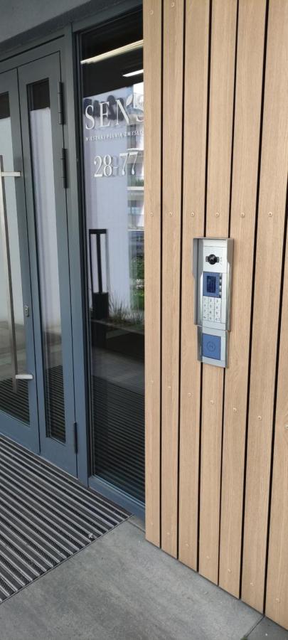 Apartament Centrum بيدغوستيا المظهر الخارجي الصورة